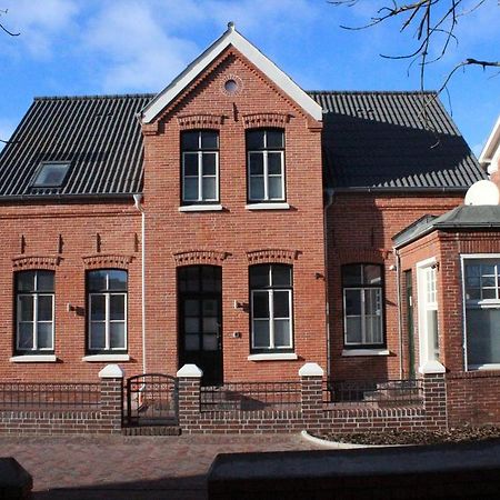Altstadt Wohnung 1 "Luetje Hoern" 보르쿰 외부 사진